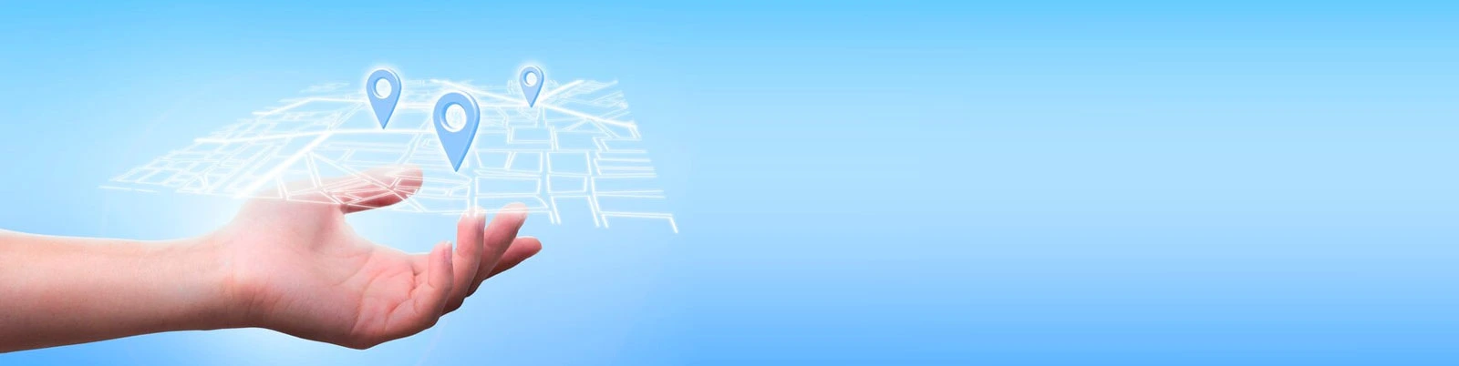 Inner banner