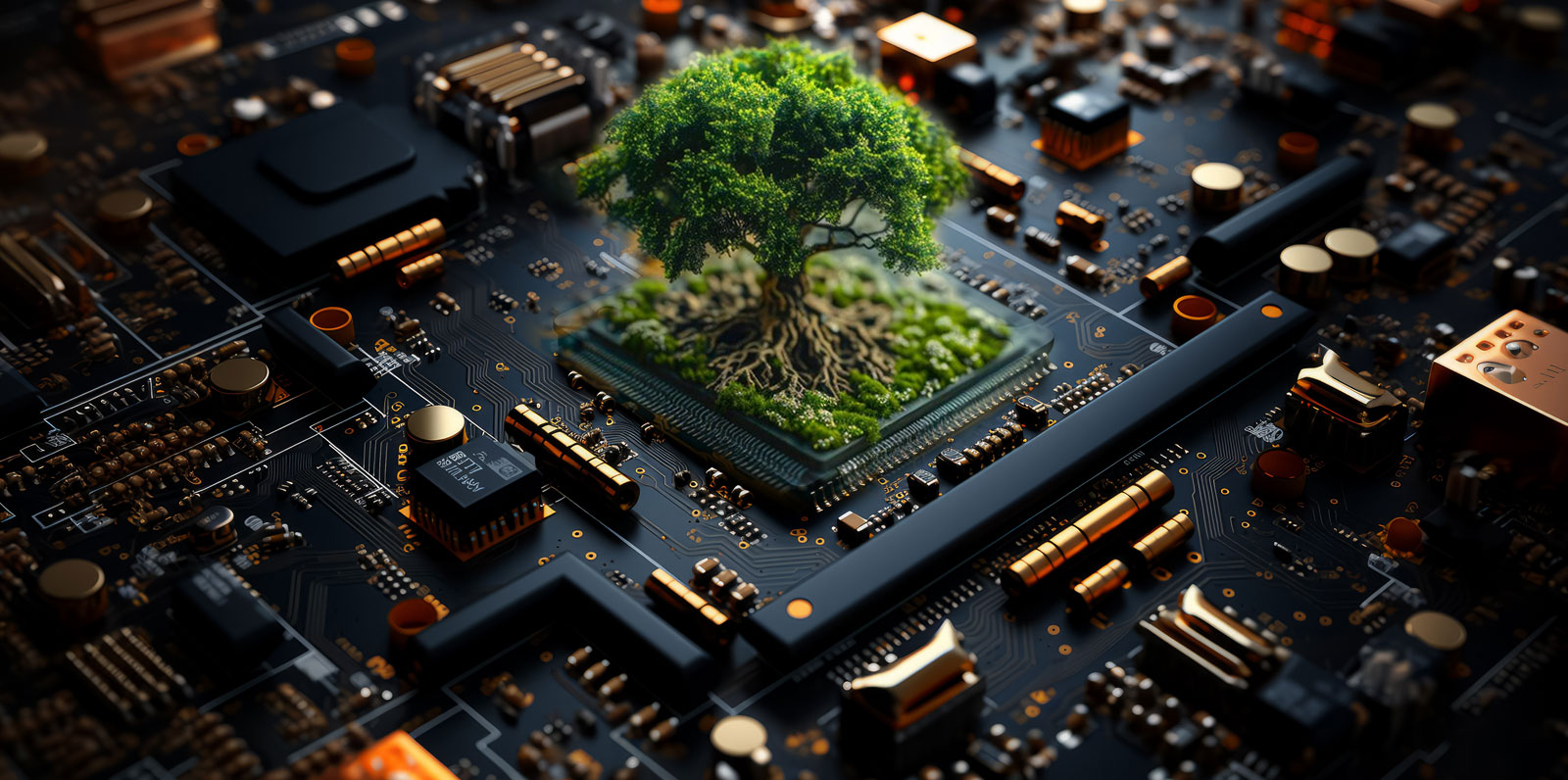 Customized power and Strategic Electronic Solutions for various EV-EVSE Applications
