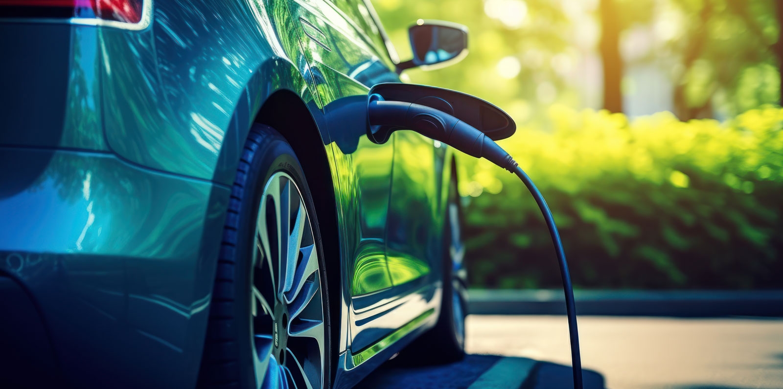 EV-EVSE RELAYS & CONTACTORS FOR AUTOMOTIVE 
E-MOBILITY APPLICATIONS