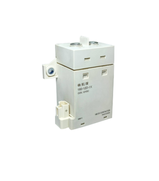 Series 160 EV RELAY (DC Contactor)