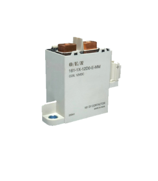 Series 161 EV RELAY (DC Contactor)