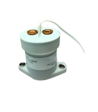 Series 163 EV RELAY (DC Contactor)
