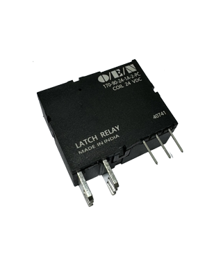 Series 170 - Energy Meter Latching Relay