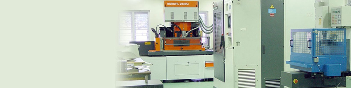 Contract Manufacturing Services
